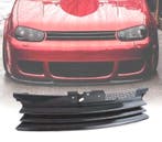 CALANDRE VOLKSWAGEN VW GOLF 4 97-03 NOIR, Auto-onderdelen, Verzenden, Nieuw