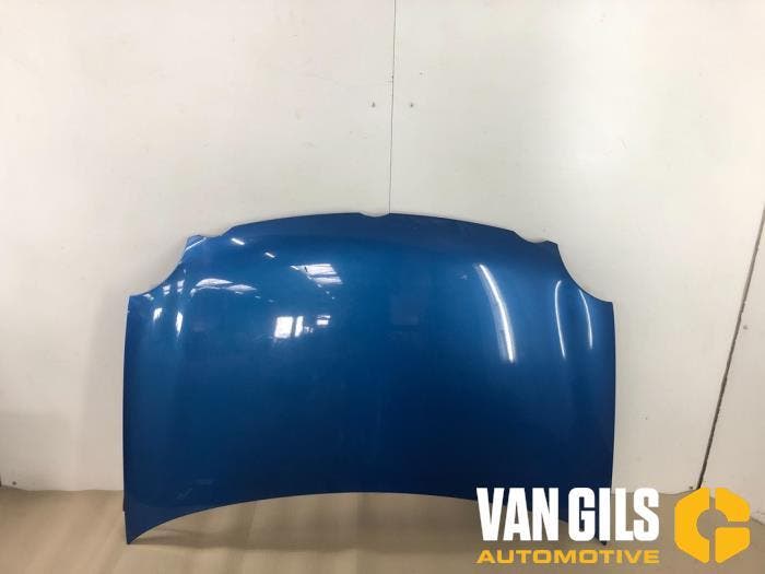 Motorkap Volkswagen Polo O232737, Autos : Pièces & Accessoires, Carrosserie & Tôlerie