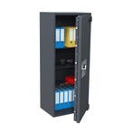 Salvus Milano 10elo, Verzenden, Coffre-fort