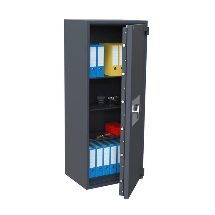 Salvus Milano 10elo, Huis en Inrichting, Brandblussers en Brandkasten, Verzenden