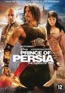 Prince of persia - The sands of time op DVD, Verzenden