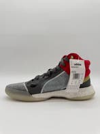 Adidas - Adidas Marquee Boost Mid Marvel Thor - Sneakers -