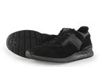 Tods Sneakers in maat 44½ Zwart, Verzenden, Zwart, Tod's, Sneakers