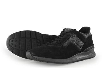 Tods Sneakers in maat 44½ Zwart, Verzenden, Zwart, Tod's, Sneakers