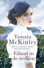 Eiland in de wolken 9789026154409 Tamara McKinley, Verzenden, Zo goed als nieuw, Tamara McKinley