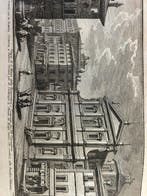 Italië - Rome / Borgo / Sint-Pieters; Giuseppe Vasi - Chiesa, Boeken, Nieuw