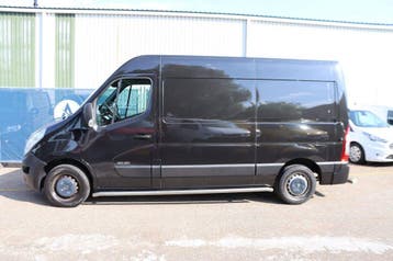 Veiling: Bestelwagen Renault Master dci 150 Diesel 146pk 201, Nieuw