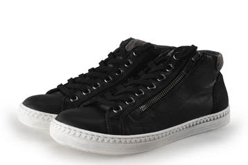 Guess Sneakers in maat 36 Zwart, Guess, Verzenden, Zwart, Sneakers