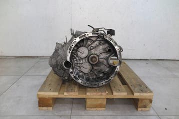 automatische transmissie Mercedes A B Klasse W176 W117 CLA W, Verzenden, Gebruikt