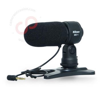 Nikon ME-1 Stereo Microphone nr. 2580, Ophalen of Verzenden