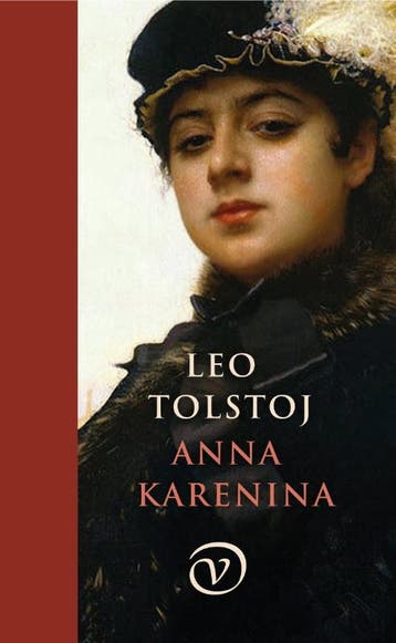 Anna Karenina | Leo Tolstoj | Nieuw, Boeken, Verzenden, Nieuw, Leo Tolstoj