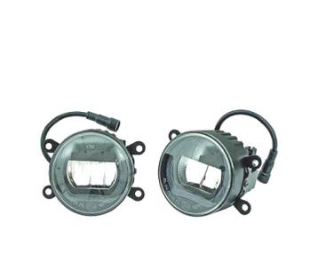 Phares Antibrouillard Pour Opel Signum 05-08, Verzenden