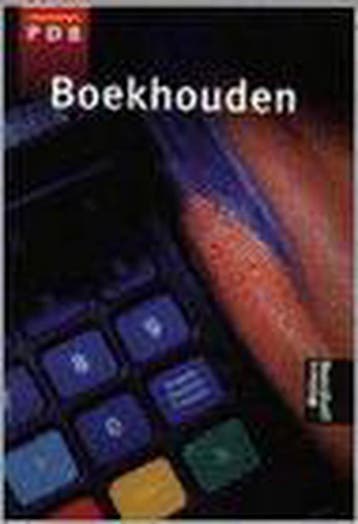 Boekhouden 9789001323608 H. Fuchs, Verzenden, Gelezen, H. Fuchs