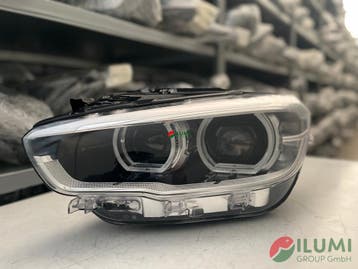 BMW F20 F21 FULL LED PHARE AVANT GAUCHE KPL 7498937, Autos : Pièces & Accessoires, Éclairage, Verzenden