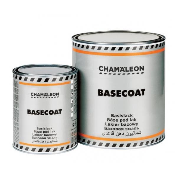 VW 041 zwart Basislak 1 liter - Chamäleon (Autolak in blik), Autos : Divers, Outils de voiture, Envoi