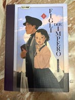 Figli dellImpero T1 + commission drawing - Italian edition, Boeken, Stripverhalen, Nieuw
