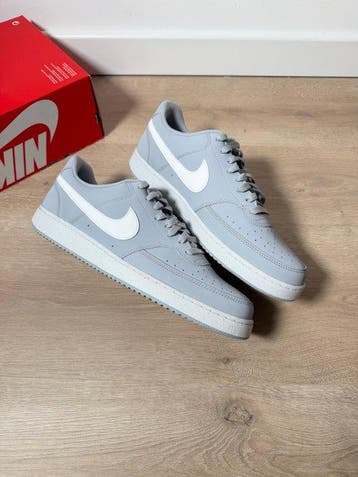 Nike - Sneakers - Maat: EU 45.5 - Nieuw met tags