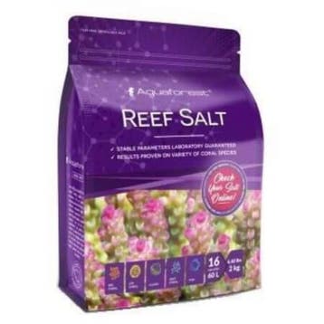 Aquaforest Reef Salt 7.5kg (zak), Verzenden, Nieuw