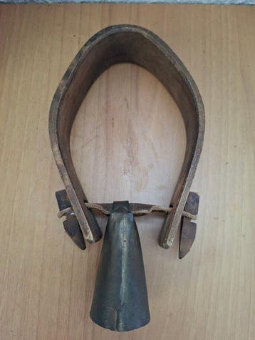 Cloche décorative - France