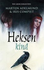 Heksenkind 9789024564644 Iris Compiet, Verzenden, Gelezen, Iris Compiet