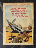 Buck Danny T6 - Attaque en Birmanie - B - 1 Album - Eerste, Boeken, Stripverhalen, Nieuw
