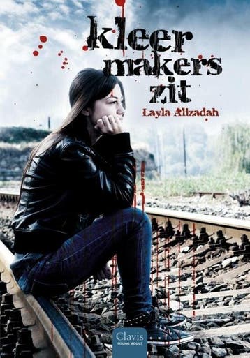 Clavis Young adult - Kleermakerszit (9789044826012), Verzenden