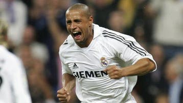 Real Madrid - Ligue Européenne de Football Américain -