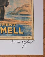 Emma Wildfang - Snoopy A Study in Elegance - Series :, Cd's en Dvd's, Nieuw in verpakking
