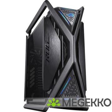 Asus ROG Hyperion GR701, Verzenden