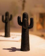 Decoratief ornament - Gufram - Guframini - Nerocactus -