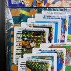 Dragon Ball Card - Rare Dragon Ball Z PP Card Set 1994 Amada