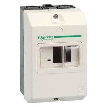 Schneider Electric TeSys Schakelbord Leeg - GV2MC03, Verzenden, Nieuw