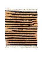 Moderne geometrische Marokkaanse tapijt, 215x250 cm,, Nieuw