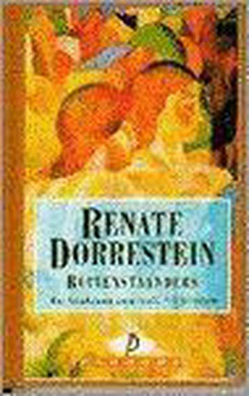 Buitenstaanders 9789025455019 Renate Dorrestein, Verzenden, Gelezen, Renate Dorrestein