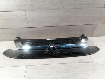 Mitsubishi Outlander II grill 7450B298, Verzenden, Gebruikt