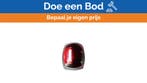 Bieden: SCI LED silver starboard navigation light black coa, Ophalen of Verzenden, Nieuw
