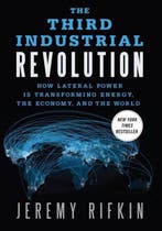 Third Industrial Revolution 9780230341975 Jeremy Rifkin, Verzenden, Gelezen, Jeremy Rifkin