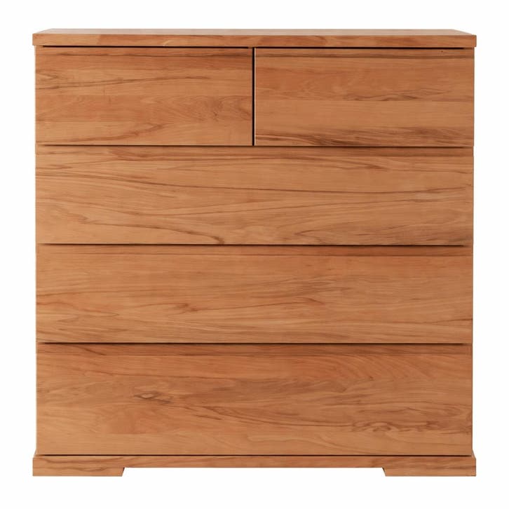 Forestales Atlanta Commode V, Maison & Meubles, Armoires | Penderies & Garde-robes