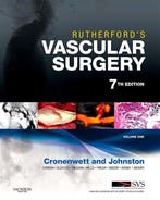 Rutherfords Vascular Surgery, 2-Volume Set 9781416052234, Verzenden, Jack Cronenwett