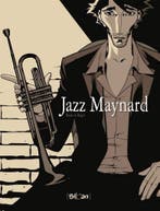 Jazz maynard hc01. home sweet home 9789063348731 Roger, Boeken, Verzenden, Gelezen, Roger