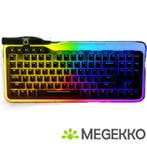 Hyte KEEB TKL Zwart, Informatique & Logiciels, Verzenden