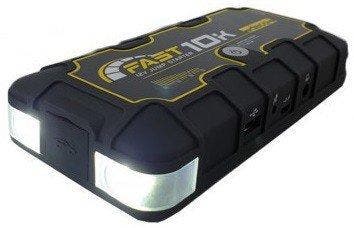 Powerbank Startbooster 10000mAh, Auto-onderdelen, Accu's en Toebehoren, Verzenden, Nieuw