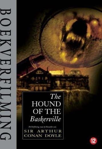The Hound Of The Baskerville, Verzenden, Nieuw in verpakking