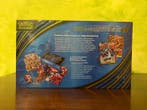 Pokémon - 1 Sealed box - Scarlet & Violet, Nieuw