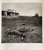 Eric Bouvet (1961) - Tchétchénie, over Grozny 1996