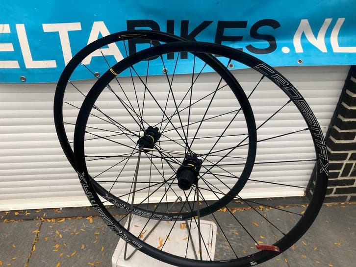 Mavic Crossmax boost 148/110 MTB wielen.  NEW !!!, Vélos & Vélomoteurs, Vélos Pièces, Enlèvement ou Envoi