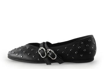 Nubikk Ballerinas in maat 38 Zwart, Kleding | Dames, Schoenen, Nubikk, Verzenden, Zwart, Ballerina's
