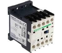 Schneider Electric CA2 Relais auxiliaire - CA2KN22B7, Verzenden