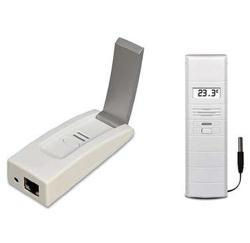 SARO Thermo Connect Kit + sensor - 4777, Verzenden, Nieuw in verpakking, Koelen en Vriezen