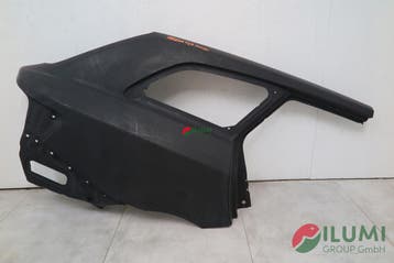 Achter rechter spatbord Avensis III T27 Kombi, Verzenden